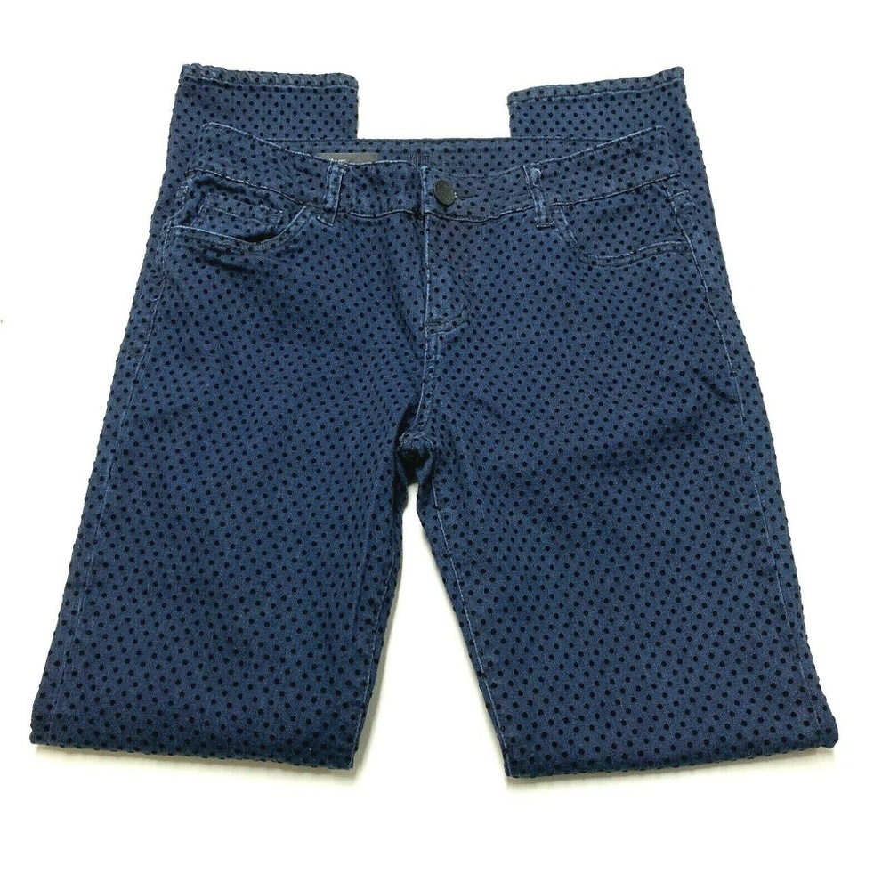 Kut From The Cloth 8 (30×31) Diana Skinny Jeans